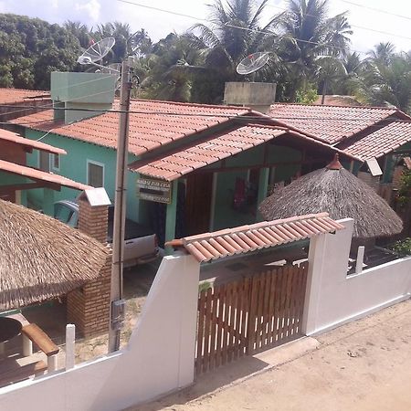 Casa Verde Maragogi Buitenkant foto