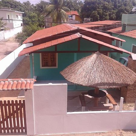 Casa Verde Maragogi Buitenkant foto
