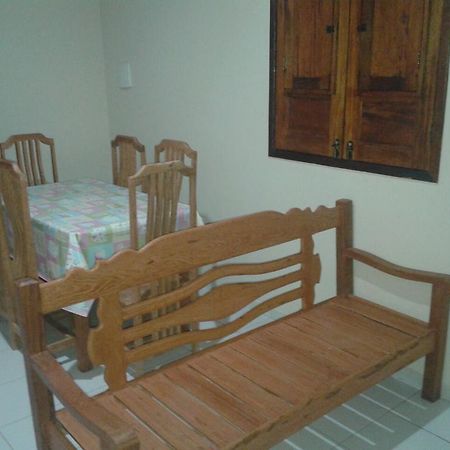 Casa Verde Maragogi Buitenkant foto