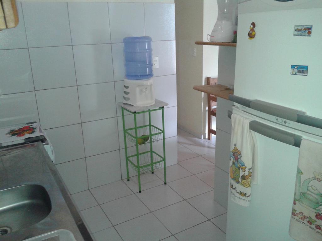 Casa Verde Maragogi Buitenkant foto