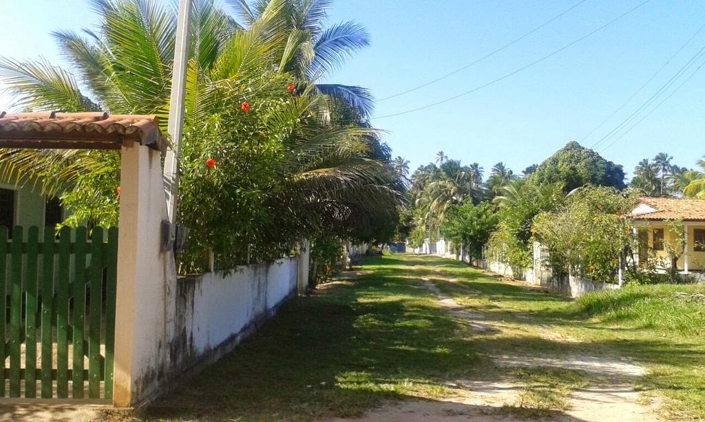 Casa Verde Maragogi Buitenkant foto