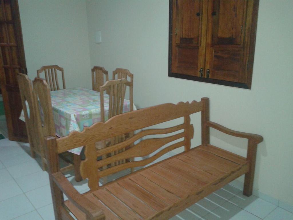 Casa Verde Maragogi Buitenkant foto