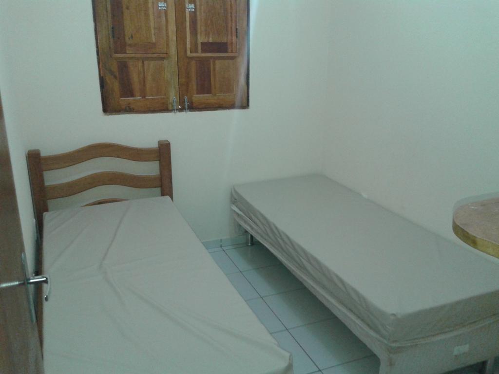 Casa Verde Maragogi Buitenkant foto
