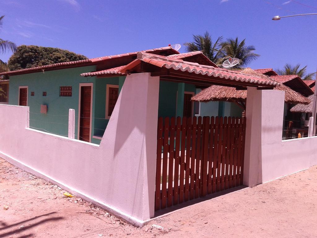 Casa Verde Maragogi Buitenkant foto